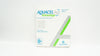 ConvaTec 422298 AquacelAg Advanced Antimicrobial Dressing 6x6inch (x) - Box of 2