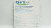 ConvaTec 422298 AquacelAg Advanced Antimicrobial Dressing 6x6inch (x) - Box of 2