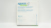 ConvaTec 422298 AquacelAg Advanced Antimicrobial Dressing 6x6inch (x) - Box of 5