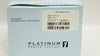 Johnson & Johnson 1MTEC30 Unfolder Platinum 1 Series Cartridges (x) - Box of 28