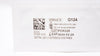 Ethicon G124 0 Chromic Gut SH 26mm 1/2 Taper, 27inch