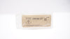 Ethicon G124 0 Chromic Gut SH 26mm 1/2 Taper, 27inch