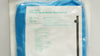 Braun 560533 Design Options Pencan Spinal Ndle Anesthesia Tray 25Ga x 3.5inch