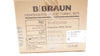 Braun B3-4630M4705 Hemodialysis Blood Tubing Sets 4.8mm I.D. - Case of 24