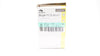 Molnlycke 41180 Biogel Pl UltraTouch Surgical Gloves, Size 8 - Box of 50
