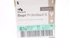 Molnlycke 42165 Biogel PI UltraTouch G Surgical Gloves Size 6.5 - Box of 50