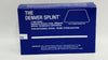 Shippert Medical 10-2000-05KP Denver Splint Series 2000Kit, Petite (x) - Box of 5