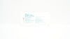 Baxter Non-DEHP Y-Type Catheter Extension Set 5.3In, 1.0mL