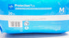 Medline MSC33005 Protection Plus Underwear, Medium 28-40inch - Pack of 20