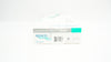 ConvaTec 422605 Aquacel Ag Advanced Antimicrobial Dressing 3.5x10In(x)-Box of 10