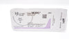 Ethicon J581 2-0 Coated Vicryl, XLH, 70mm 1/2c Taper, 27inch
