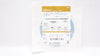Boston Scientific M006630222B0 ZIPwire Hydrophilic Guidewire 150cmx0.035inch