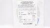 Boston Scientific 620121 Coated Urological Guidewire, 0.035In x 150cm