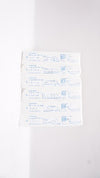 Jiangsu Caina Medical SN01001 Disposable Syringe 1cc Luer Lock - Pack of 6