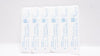 Jiangsu Caina Medical SN01001 Disposable Syringe 1cc Luer Lock - Pack of 6