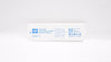 Medline SYR103020 Sterile Luer Slip Syringe Without Ndle. 3ml