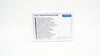 Smiths Medical 67NFPS25 Portex Neonatal Flextend Tracheostomy Tube 2.5mm (x)
