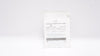 Gyrus Acmi 240016 Donaldson Vent Tube With Tab, 1.14 mm ID, Silicone (x)