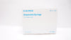 Jiangsu Caina Medical SN01001 Disposable Syringe 1cc Luer Lock - Box of 100