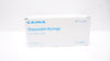 Jiangsu Caina Medical SN01001 Disposable Syringe 1cc Luer Lock - Box of 100