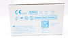 Jiangsu Caina Medical SN01001 Disposable Syringe 1cc Luer Lock - Box of 100