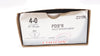 Ethicon Z315H 4-0 PDS II Stre SH 26mm 1/2c Taper, 27inch (x) - Box of 31