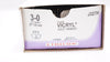 Ethicon J327H 3-0 Coated Vicryl Stre CT-3 22mm 1/2c Taper 27inch (x) - Box of 29