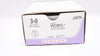 Ethicon J327H 3-0 Coated Vicryl Stre CT-3 22mm 1/2c Taper 27inch (x) - Box of 36