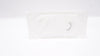 Aspen Surgical 216905 Richard Allan Ndleles 3/8 Trocar, Style May
