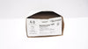 Ethicon MCP426H 4-0 MONOCRYL Plus Stre PS-2 19mm 3/8c, 27inch (x) - Box of 36