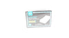 Medline MSC1500 Sureprep Protective Wipe 0.03fl.oz. - Box of 42