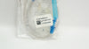 BD 2420-0007 Alaris Pump Infusion Set Back Check Valve 117inchx25ml 20Drop/ml(x)