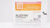 Smith&Nephew 66800276 Allevyn Gentle Border Foam Dressing 3inch x 3inch