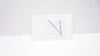 American Surgical Company 80-09 Telfa Sponges 1/2inch x 3inch - Pack of 10