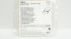 Avanos 20-1155 Corflo Nasogastric/Nasointestinal Feeding Tube 5Fr x 38cm