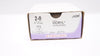 Ethicon J428H 2-0 VICRYL, PS-2, 19mm 3/8c Reverse Cutting, 27inch (x) - Box of 31