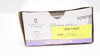 Ethicon VCP870H 0  VICRYL Plus CP-2 26mm 1/2c Reverse Cutting 27in.(x)-Box of 34