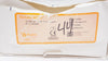 Aspen Surgical 216705 Richard Allan Ndls. 1/2 Taper, Style Mayo (x) - Box of 38