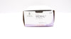 Ethicon J106T 0 Coated Vicryl Violet Braided, 18inch - Box of 24