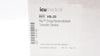 ICU Medical VB-20 Rio Drug Reconstitution Transfer Device (x) - Box of 50