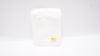 Aspen 101001PBX Oxboro Pin Covers Steinmann Pin and K-Wire Cover, Yellow (x)