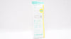 Braun 4251601-02 Introcan Safety IV Cath. PUR 24G x 3/4inch 22ml/min