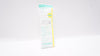 Braun 4251601-02 Introcan Safety IV Cath. PUR 24G x 3/4inch 22ml/min