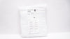 DJO 79-89070 PROCARE 9inch 3-Panel Binder (30inch - 45inch)