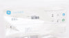 GE Healthcare 2104751-002 ECG Leadwire Set, Add-On, Banana, AHA-HEIM