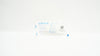 Ferrosan 1977 Ethicon Surgifoam Absorbable Gelatin Sponge