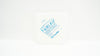 ConvaTec C5004 Sur-Fit Natura Durahesive with Convex-It 7/8inch x 1 3/4inch