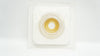 ConvaTec C5004 Sur-Fit Natura Durahesive with Convex-It 7/8inch x 1 3/4inch
