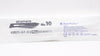 Aspen 371610 Bard-Parker Scalpel Surgical Stainless Steel Surgical Blade (x)