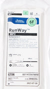 Boston Scientific 3896939 RunWay Multipurpose 2 Guide Cath. 6F (x)